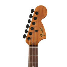 [PREORDER] Fender Tom DeLonge Starcaster Electric Guitar, RW FB, Shell Pink