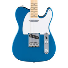 [PREORDER] Fender Standard Telecaster Electric Guitar, Maple FB, Aqua Marine Metallic