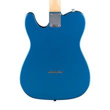 [PREORDER] Fender Standard Telecaster Electric Guitar, Maple FB, Aqua Marine Metallic