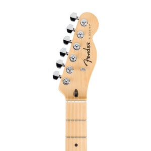 [PREORDER] Fender Standard Telecaster Electric Guitar, Maple FB, Aqua Marine Metallic