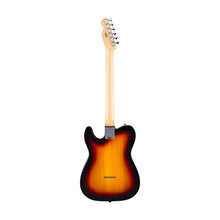 [PREORDER] Fender Standard Telecaster Electric Guitar w/White Pickguard, Laurel FB, 3-Color Sunburst