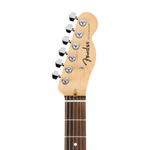[PREORDER] Fender Standard Telecaster Electric Guitar w/White Pickguard, Laurel FB, 3-Color Sunburst