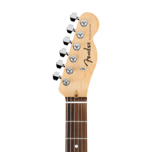 [PREORDER] Fender Standard Telecaster Electric Guitar w/White Pickguard, Laurel FB, 3-Color Sunburst