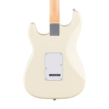 [PREORDER] Fender Standard Stratocaster Electric Guitar, Maple FB, Olympic White