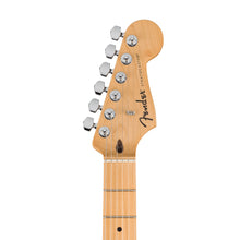 [PREORDER] Fender Standard Stratocaster Electric Guitar, Maple FB, Olympic White