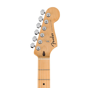 [PREORDER] Fender Standard Stratocaster Electric Guitar, Maple FB, Olympic White