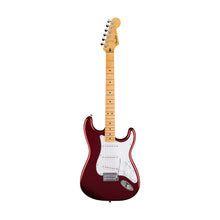 [PREORDER] Fender Standard Stratocaster Electric Guitar w/White Pickguard, Maple FB, Candy Cola