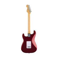 [PREORDER] Fender Standard Stratocaster Electric Guitar w/White Pickguard, Maple FB, Candy Cola