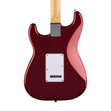 [PREORDER] Fender Standard Stratocaster Electric Guitar w/White Pickguard, Maple FB, Candy Cola