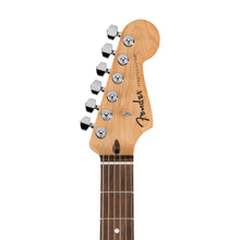 [PREORDER] Fender Standard Stratocaster Electric Guitar, Laurel FB, 3-Tone Sunburst