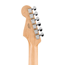 [PREORDER] Fender Standard Stratocaster Electric Guitar, Laurel FB, 3-Tone Sunburst
