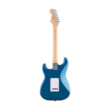 [PREORDER] Fender Standard Stratocaster Electric Guitar, Laurel FB, Aqua Marine Metallic