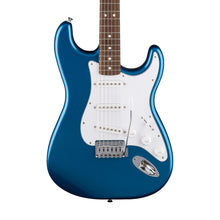 [PREORDER] Fender Standard Stratocaster Electric Guitar, Laurel FB, Aqua Marine Metallic