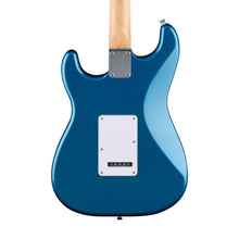 [PREORDER] Fender Standard Stratocaster Electric Guitar, Laurel FB, Aqua Marine Metallic