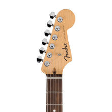 [PREORDER] Fender Standard Stratocaster Electric Guitar, Laurel FB, Aqua Marine Metallic
