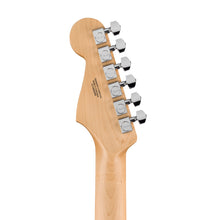 [PREORDER] Fender Standard Stratocaster Electric Guitar, Laurel FB, Aqua Marine Metallic