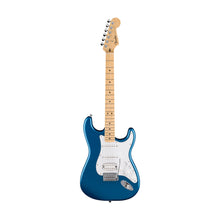 [PREORDER] Fender Standard Stratocaster HSS Electric Guitar, Maple FB, Aqua Marine Metallic