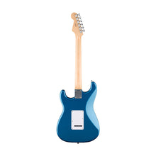 [PREORDER] Fender Standard Stratocaster HSS Electric Guitar, Maple FB, Aqua Marine Metallic