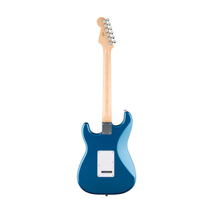 [PREORDER] Fender Standard Stratocaster HSS Electric Guitar, Maple FB, Aqua Marine Metallic