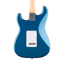 [PREORDER] Fender Standard Stratocaster HSS Electric Guitar, Maple FB, Aqua Marine Metallic