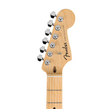 [PREORDER] Fender Standard Stratocaster HSS Electric Guitar, Maple FB, Aqua Marine Metallic