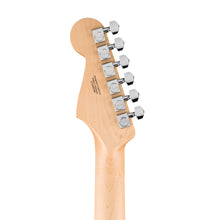 [PREORDER] Fender Standard Stratocaster HSS Electric Guitar, Maple FB, Aqua Marine Metallic