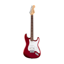 [PREORDER] Fender Standard Stratocaster HSS Electric Guitar, Laurel FB, Candy Cola