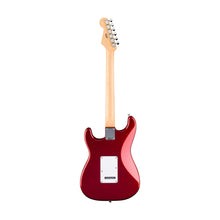 [PREORDER] Fender Standard Stratocaster HSS Electric Guitar, Laurel FB, Candy Cola