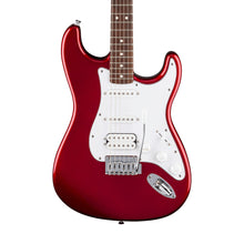 [PREORDER] Fender Standard Stratocaster HSS Electric Guitar, Laurel FB, Candy Cola