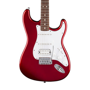 [PREORDER] Fender Standard Stratocaster HSS Electric Guitar, Laurel FB, Candy Cola