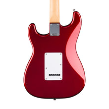 [PREORDER] Fender Standard Stratocaster HSS Electric Guitar, Laurel FB, Candy Cola