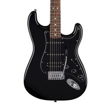 [PREORDER] Fender Standard Stratocaster HSS Electric Guitar, Laurel FB, Black