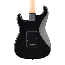 [PREORDER] Fender Standard Stratocaster HSS Electric Guitar, Laurel FB, Black