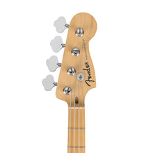 [PREORDER] Fender Standard Precision Bass Guitar, Maple FB, Olympic White