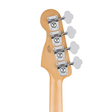 [PREORDER] Fender Standard Precision Bass Guitar, Maple FB, Olympic White