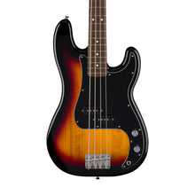 [PREORDER] Fender Standard Precision Bass Guitar, Laurel FB, 3-Tone Sunburst