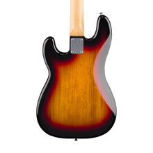 [PREORDER] Fender Standard Precision Bass Guitar, Laurel FB, 3-Tone Sunburst