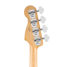 [PREORDER] Fender Standard Precision Bass Guitar, Laurel FB, 3-Tone Sunburst