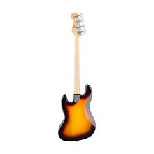 [PREORDER] Fender Standard Jazz Bass Guitar, Laurel FB, 3-Color Sunburst
