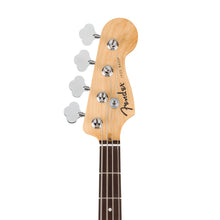 [PREORDER] Fender Standard Jazz Bass Guitar, Laurel FB, 3-Color Sunburst