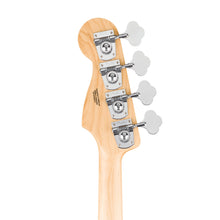 [PREORDER] Fender Standard Jazz Bass Guitar, Laurel FB, 3-Color Sunburst