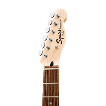 [PREORDER] Squier FSR Bullet Telecaster Electric Guitar, Laurel FB, Red Sparkle