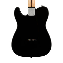 Squier FSR Bullet Telecaster Electric Guitar, Maple FB, Black