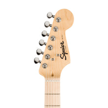 [PREORDER] Squier Mini Stratocaster Electric Guitar, Maple FB, California Blue