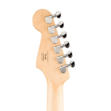 [PREORDER] Squier Mini Stratocaster Electric Guitar, Maple FB, California Blue