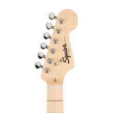 [PREORDER] Squier Mini Stratocaster Electric Guitar, Maple FB, Sea Foam Green