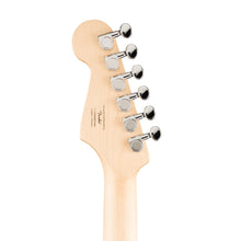 [PREORDER] Squier Mini Stratocaster Electric Guitar, Maple FB, Sea Foam Green