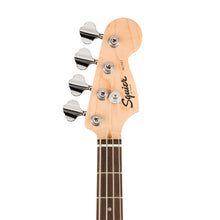[PREORDER] Squier Mini Precision Bass Guitar, Laurel FB, 2-Color Sunburst
