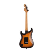 [PREORDER] Squier FSR Contemporary Exotic Stratocaster Special Guitar, Roasted Maple FB, 2-Color Sunburst