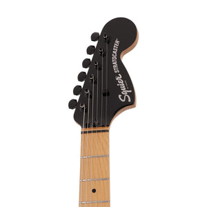 [PREORDER] Squier FSR Contemporary Exotic Stratocaster Special Guitar, Roasted Maple FB, 2-Color Sunburst